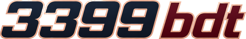 3399 BDT Logo
